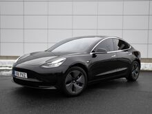 Tesla Model 3 Standard Range Plus 239kW