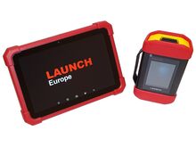 Originaal professionaalne LAUNCH X-431 EURO LINK