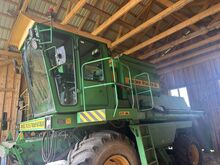 Kombain DON 1500B