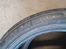 Летние шины 245/40 R20 2 шт