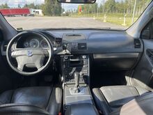 Volvo xc90 2.4d 136kw