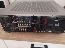 Ressiiverid Sony