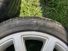 225/45 R17