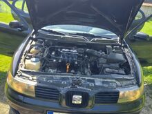 Seat Toledo 1.6 74kw(AKL), manu, 1999, üv.09/2026