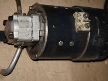 Hüdrojaam 12v