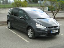 Ford s Max
