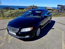 Volvo S 80