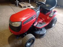 Murutraktor JONSERED
