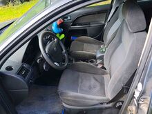 Ford Mondeo Diisel
