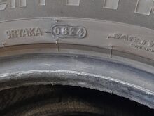 Летние шины NOKIAN 215/55 R16 4 шт.