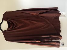 Kapuutsiga tuunika 3XL