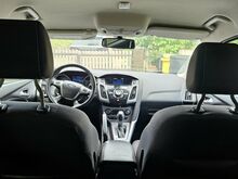 Ford Focus 2.0 85 кВт