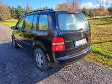 VW TOURAN 1,6