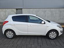 Hyundai i20 2012