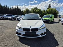 BMW 216i Grand Tourer 7 kohta