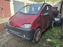 Mopeedauto Jdm Albizia