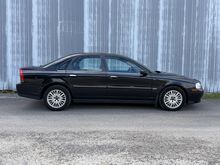 Volvo S80 2.4 D5 EURO3 120kW, JÄRELMAKSU VÕIMALUS!