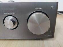 Pioneer A-A6-J stereo võimendi