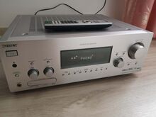 Sony ressiiverid