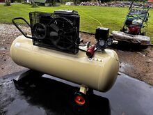 Kompressor