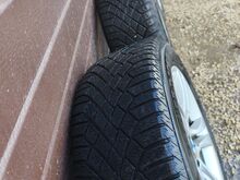 16" 5x120 bmw valuveljed lamellidel