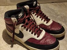 NIKE meeste jalatsid, nr 44