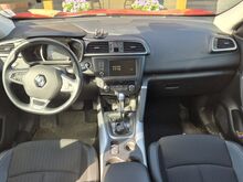 Renault Kadjar 1,2 2017 automaat ls 106000