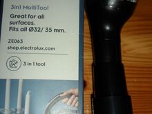 Electrolux ZE 063 tolmuimeja otsik