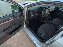 Volkswagen Golf 1.4 103kW