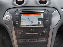Ford Mondeo Titanium 1.6 diisel 2011