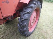 Traktor t-16MG