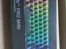 Razer Huntsman V3 Pro Mini klaviatuur