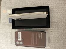 iPhone 13 PRO 256GB White