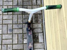 TRIKITÕUKS- HOOLDATUD JA KORRAS