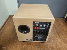 Wharfedale Sup Cobe 10A
