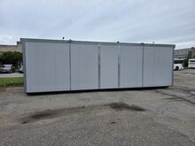 Suur 9x3m soojustatud soojak (Soome toodang)