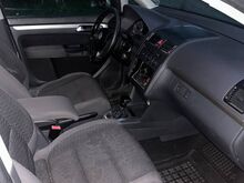 VW Touran 1.9 TDI varuosadeks