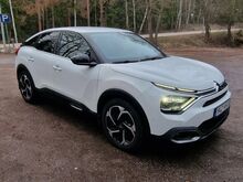 Citroen C4 PureTech Shine