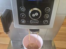 Кофемашина DeLonghi ECAM 23.450