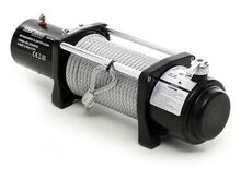 Лебедка 12000LBS 12V электрическая лебедка KD1565
