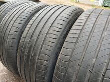 Rehvid 215/55 R18
