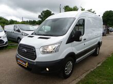 Ford Transit H2/L2 a/c 2.0 TDI 96kW