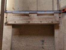 Voodiotsad