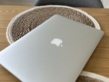 MacBook Air 13" Early 2015 – 8 GB / 128 GB SSD