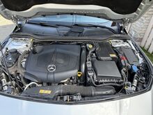 MB CLA