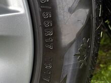 R17 5x120 BMW Veljed