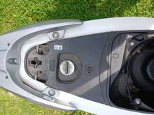 Müüa honda nsc 50 2012 kiirmüük