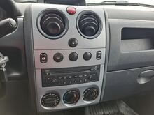 CITROEN BERLINGO 1.6 DIISEL, 5 KOHTA