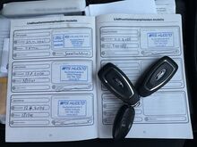Ford Focus Titanium 2019 1.5Tdci