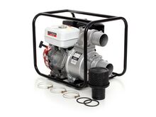 Mootoripump veepump pump 3 tolli vee jaoks KD771